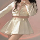 Candy Dream Suit Two-piece Set