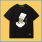 Japanese Ramen T-shirt - Cherry Bomb