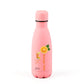 Cute Japanese Stainless Steel Bottle - Cherry Bomb