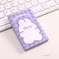 Cartoon Kawaii Sticky Notes