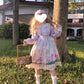 Wondering Adventure Sweet Lolita Dress