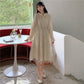 Forest Fairy Dress