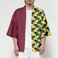 Demon Slayer Anime Kimono