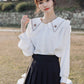 Bella Chic Blouse