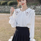 Bella Chic Blouse