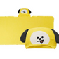 BTS Hooded Bath Towel