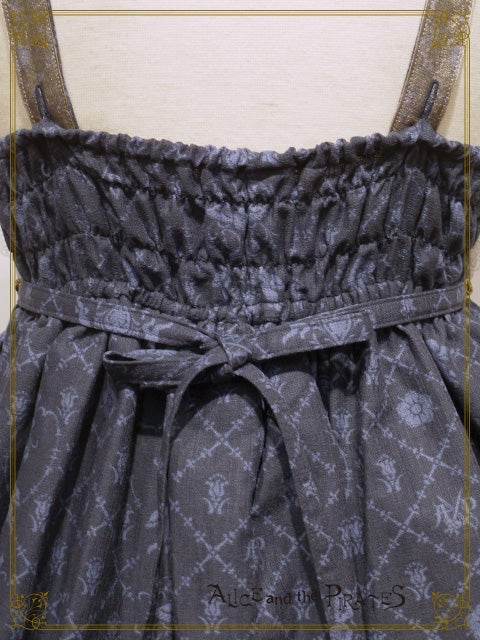 The Grace | Lolita Dress - Cherry Bomb