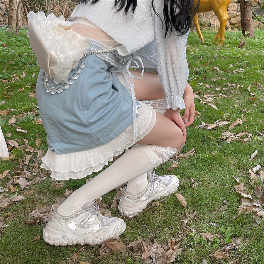 Spring Belle Skirt