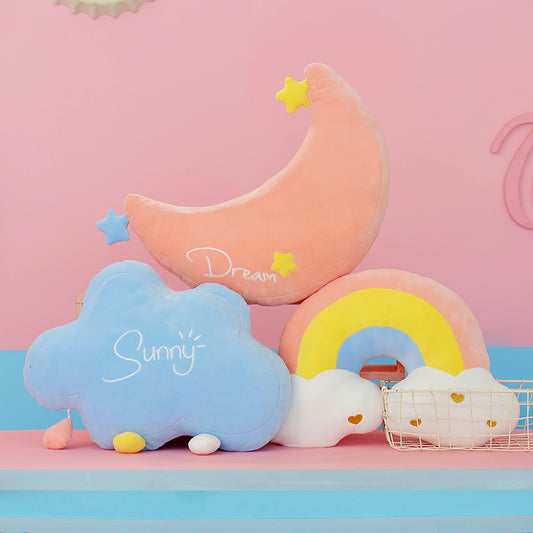 Sweet Dreams Pillows - Cherry Bomb