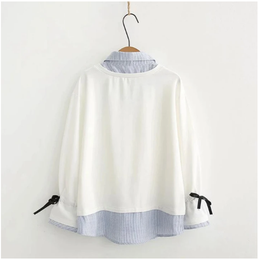 Milk Fashion Shirt - Cherry Bomb