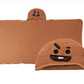 BTS Hooded Bath Towel