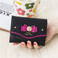 Sailor Moon Wallet - Cherry Bomb