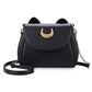Moon Handbag - Cherry Bomb