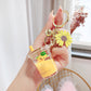 Decorative Drink Keychains - Cherry Bomb