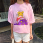 Usagi Sailor Moon Casual T-Shirt