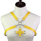 Cross Halter Harness