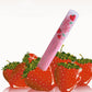 Strawberry Lipstick - Cherry Bomb