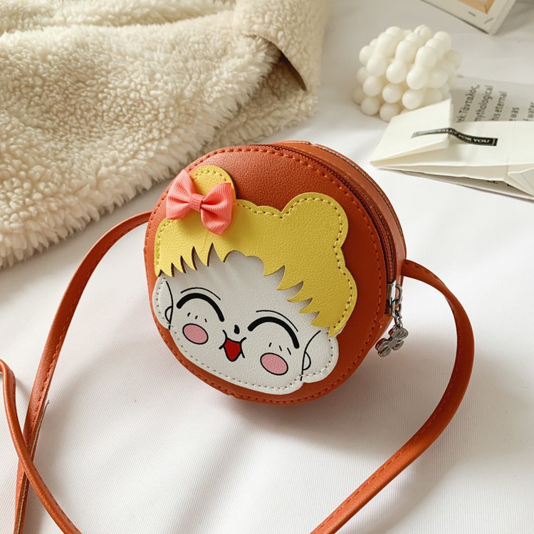 Sailor Moon Usagi Crossbody Bag