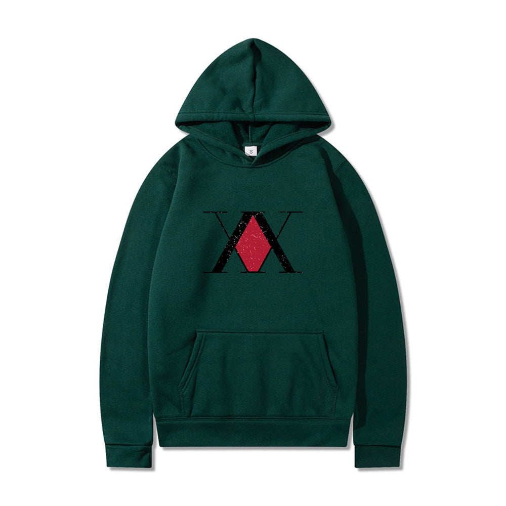 Hunter x Hunter Anime Sweater