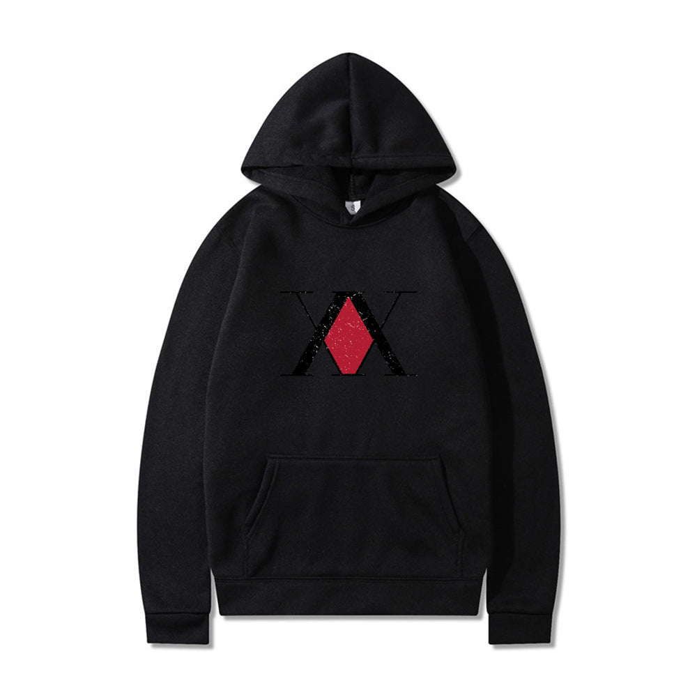 Hunter x Hunter Anime Sweater