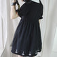 Gothic Lolita Dress - Cherry Bomb