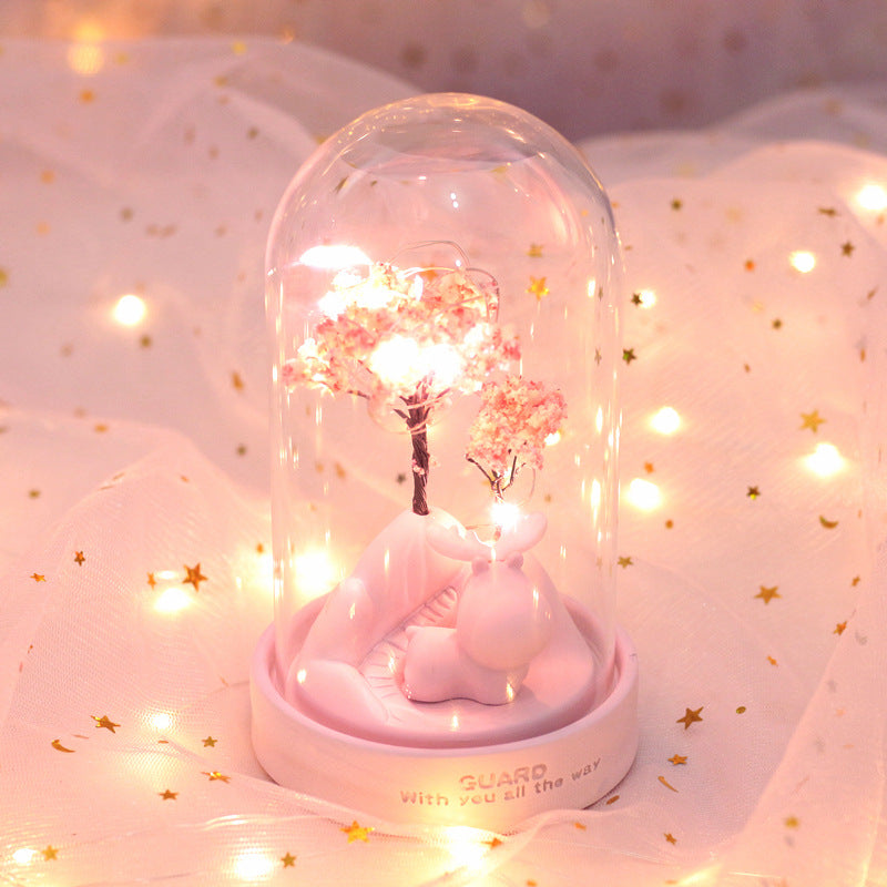 Sakura Tree Night Light - Cherry Bomb