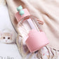 Harajuku style portable cute cup - Cherry Bomb