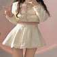 Candy Dream Suit Two-piece Set