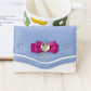 Sailor Moon Wallet - Cherry Bomb
