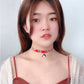 Japanese Choker Necklace
