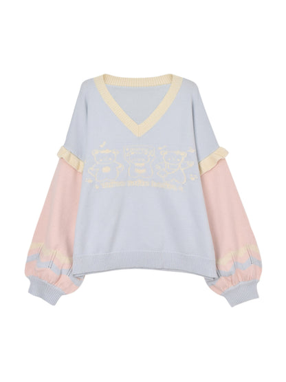 Candy Love Sweater