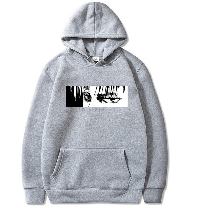 Attack on the Titan Sweater