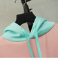 Jungkook Heart Sweater - Cherry Bomb