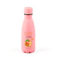 Cute Japanese Stainless Steel Bottle - Cherry Bomb