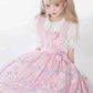 Ice Cream Rabbit Lolita JSK Dress - Cherry Bomb