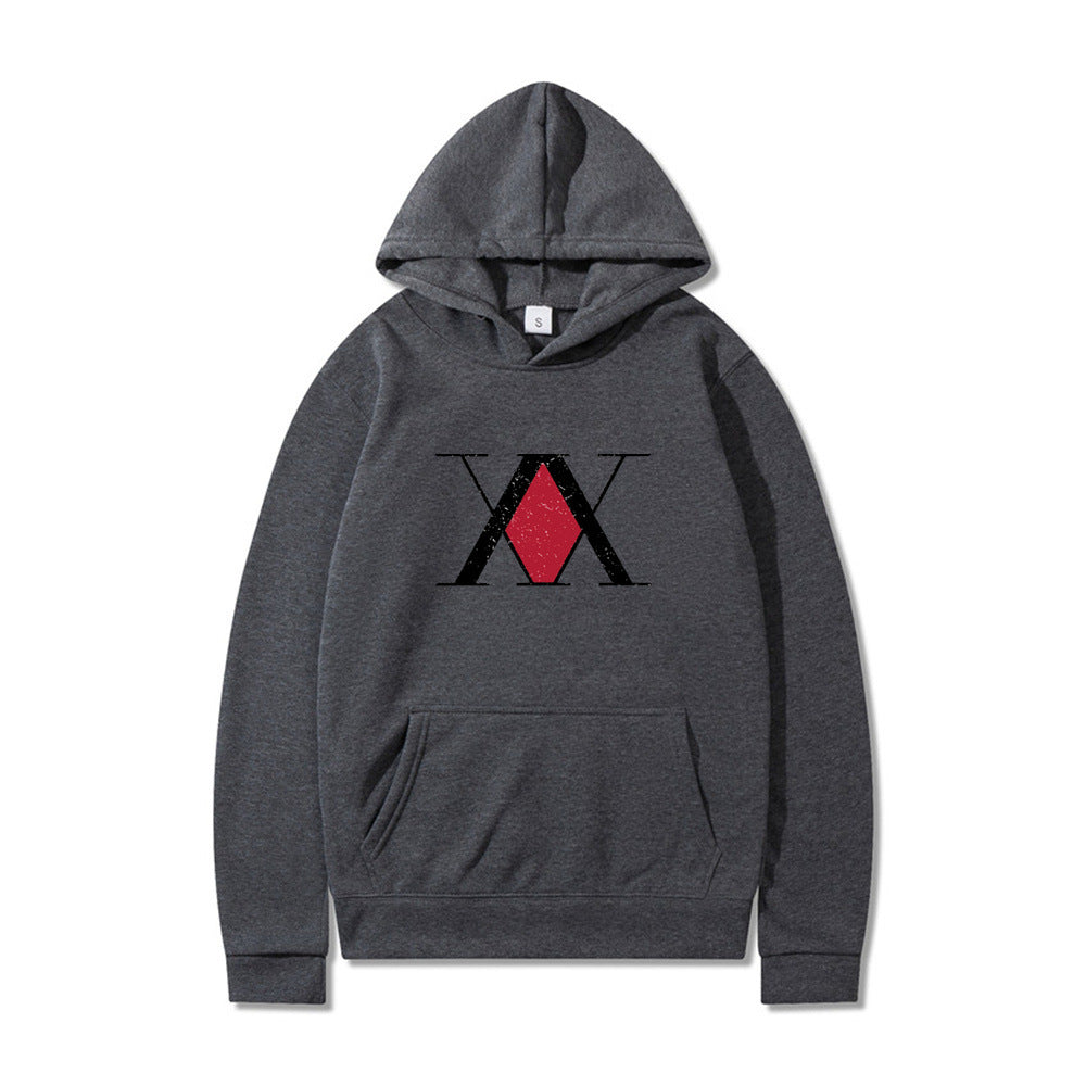 Hunter x Hunter Anime Sweater