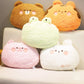 Cartoon Pillow Plush - Cherry Bomb