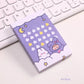 Cartoon Kawaii Sticky Notes