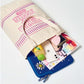Cup Noodle Canvas Tote Bag