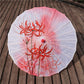 Chinese Style Antique Umbrella