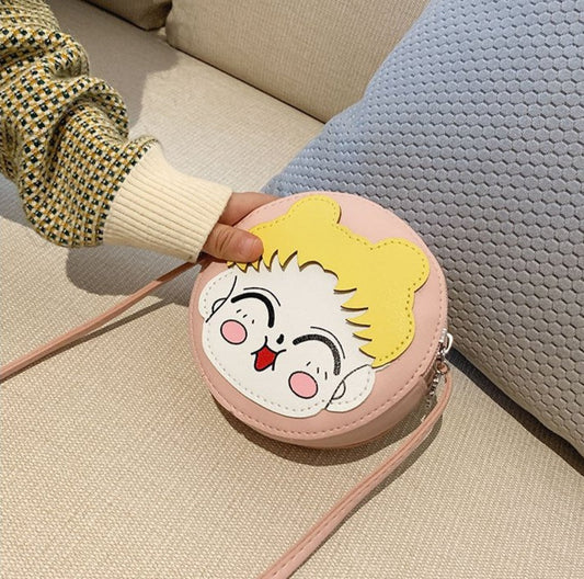 Sailor Moon Usagi Crossbody Bag