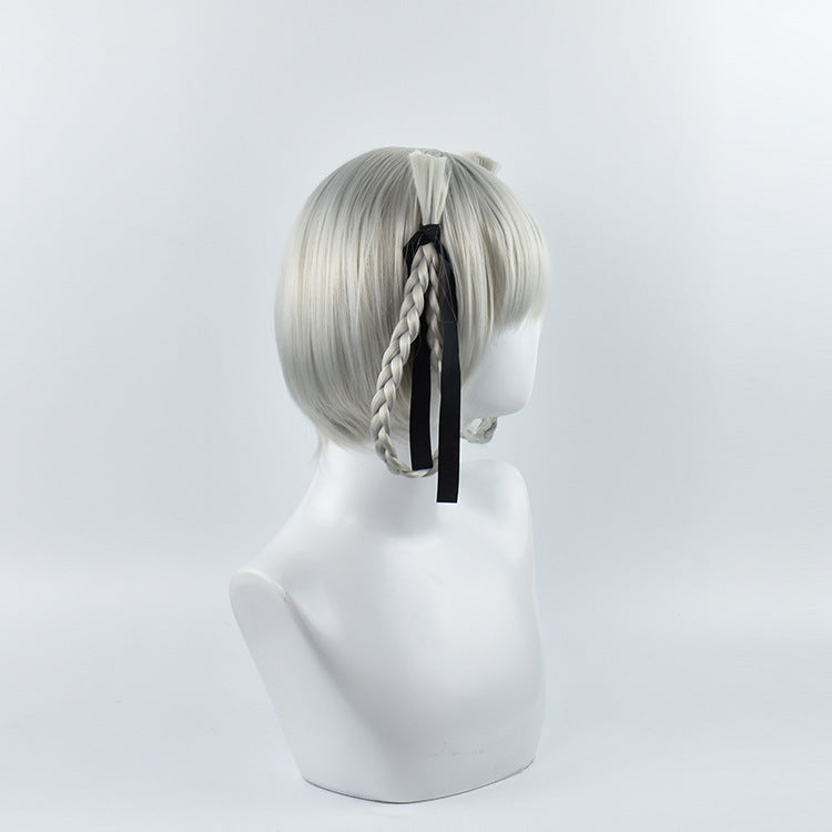 Kirari Momobami Cosplay Wig