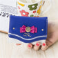 Sailor Moon Wallet - Cherry Bomb