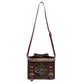 Steampunk Industrial Shoulder Bag