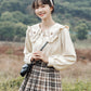 Bella Chic Blouse