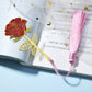 Creative Chinese Style Metal Bookmark