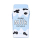 Milk Box Bag