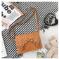 Cute Vintage Style Bag - Cherry Bomb