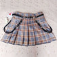 Harajuku Style Waist and Leg Harness - Cherry Bomb