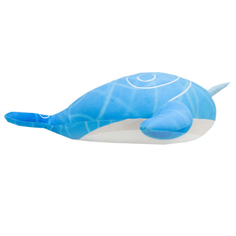 Genshin Impact Plush Toy Sleeping Pillow - Cherry Bomb